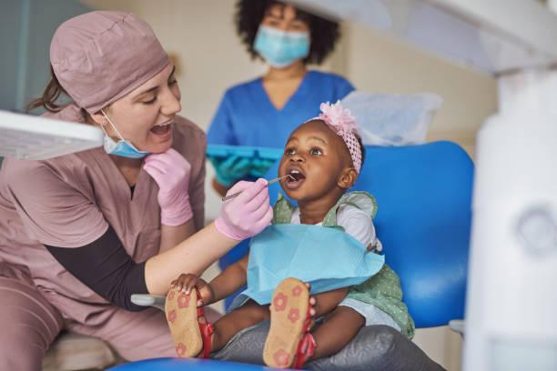 Professional  Holistic Dental Services in Biggs, CA