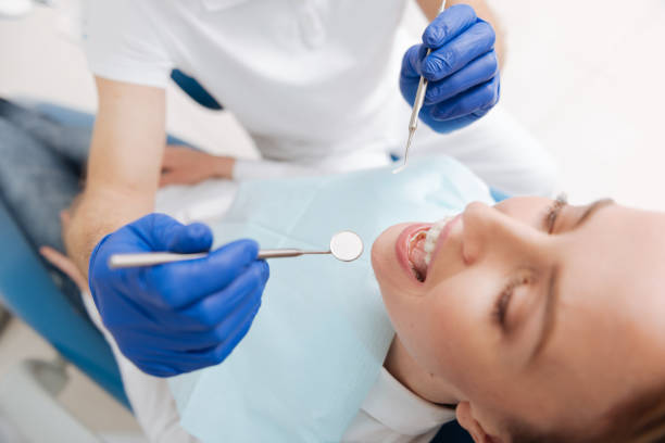 Best Wisdom Tooth Removal  in Biggs, CA